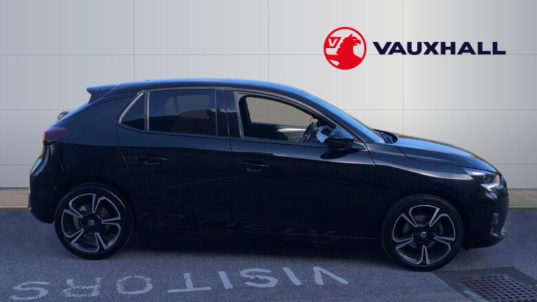 Vauxhall Corsa 1.2 Turbo SRi 5dr Petrol Hatchback